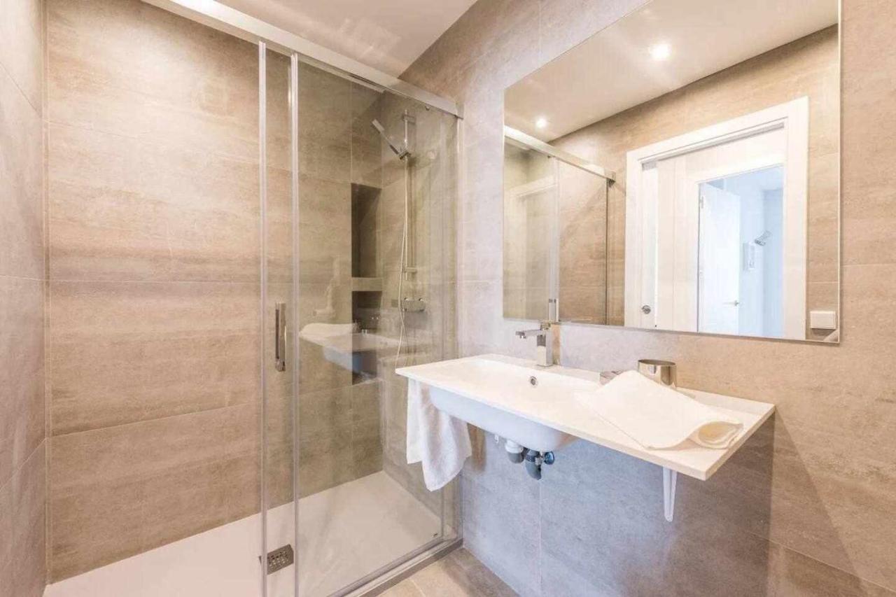 Apartamento Lujo Princesa Gran Via 马德里 外观 照片